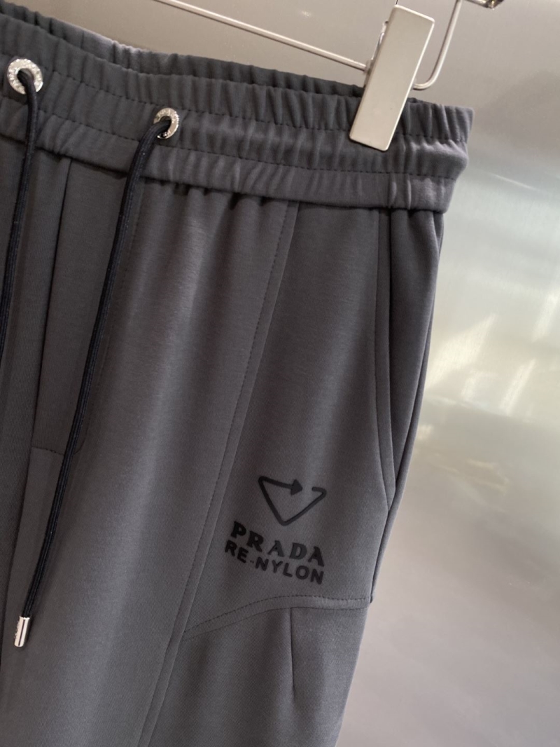 Pra*a long pants